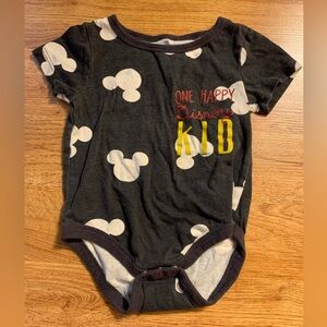 Girls Disney Onesie